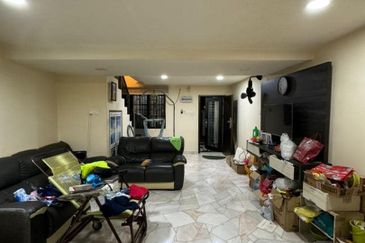 Bandar Baru Permas Jaya