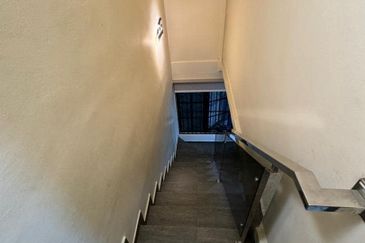 Bandar Baru Permas Jaya