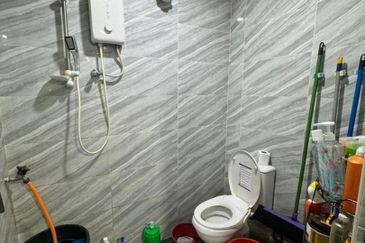 Bandar Baru Permas Jaya