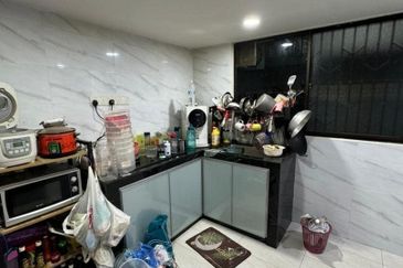 Bandar Baru Permas Jaya