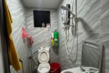 Bandar Baru Permas Jaya