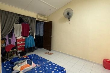 Bandar Baru Permas Jaya