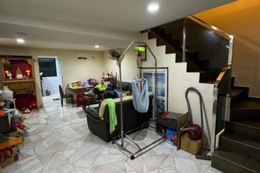 Bandar Baru Permas Jaya