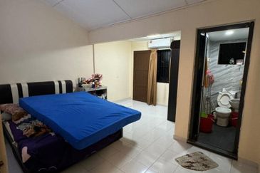 Bandar Baru Permas Jaya