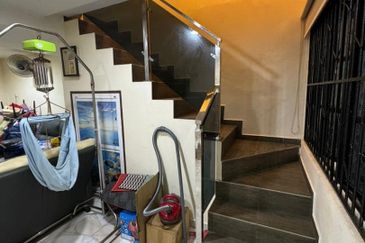 Bandar Baru Permas Jaya