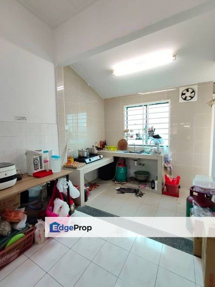 Taman Daya House For Sale, Johor, Johor Bahru