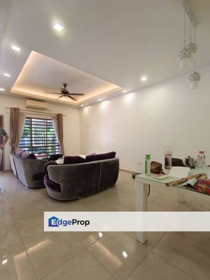 Taman Nusa Sentral House For Sale, Johor, Nusajaya