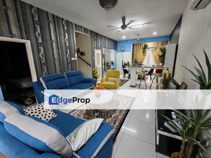 Bandar Dato Onn House For Sale, Johor, Johor Bahru