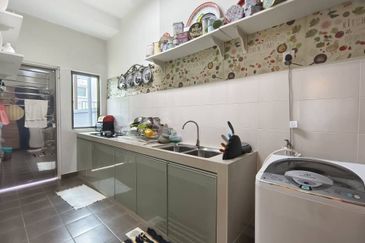 The Gateway @ Horizon Hills