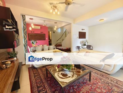 Horizon Hills The Gateway Cluster House For Sale, Johor, Nusajaya