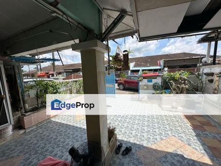 Permas Jaya House For Sale, Johor, Permas Jaya/Senibong