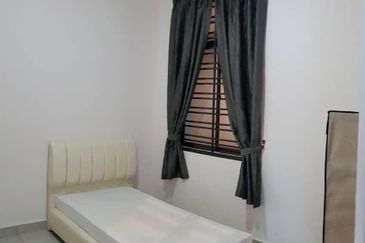 Palazio ( Pangsapuri Mayland Austin )