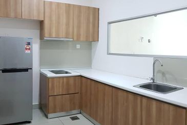 Palazio ( Pangsapuri Mayland Austin )