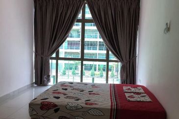 Palazio ( Pangsapuri Mayland Austin )