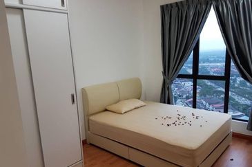 Palazio ( Pangsapuri Mayland Austin )