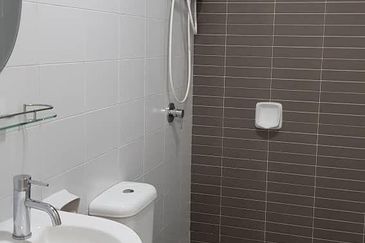 Palazio ( Pangsapuri Mayland Austin )