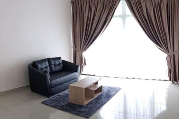 Palazio ( Pangsapuri Mayland Austin )