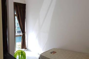 Palazio ( Pangsapuri Mayland Austin )