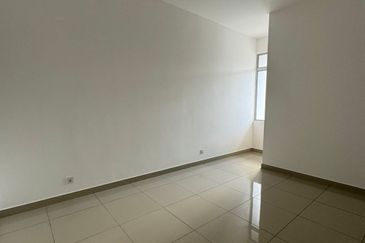 Iconia Garden Residence @ Taman Impian Emas