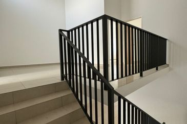 Iconia Garden Residence @ Taman Impian Emas