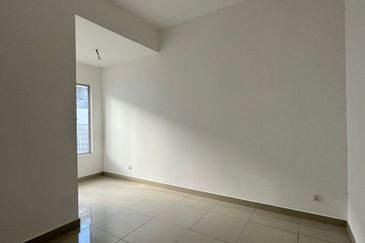 Iconia Garden Residence @ Taman Impian Emas