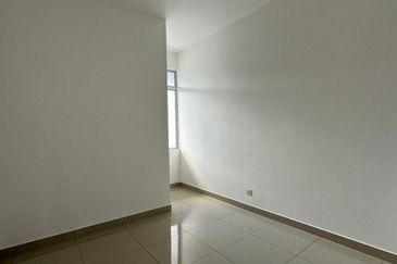 Iconia Garden Residence @ Taman Impian Emas