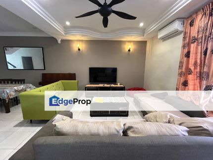 Setia Tropika House For Rent, Johor, Setia Tropika