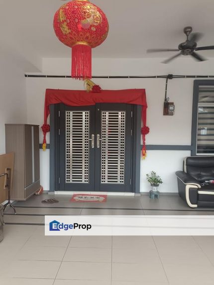 Bandar Putra Kulai House For Sale, Johor, Kulai