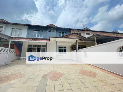 Taman Bukit Kempas House For Sale, Johor, Johor Bahru