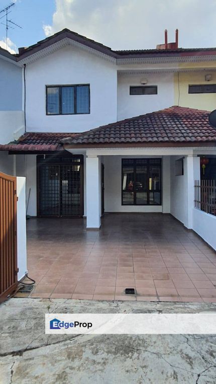 Taman Mount Austin House For Sale, Johor, Johor Bahru