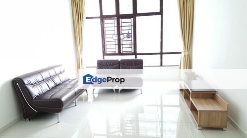 Kempas D'Summit Apartment For Sale, Johor, Johor Bahru