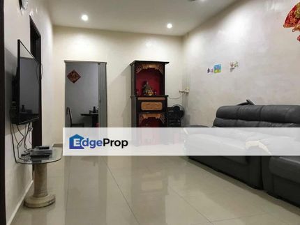 Ungku Tun Aminah House For Sale, Johor, Skudai