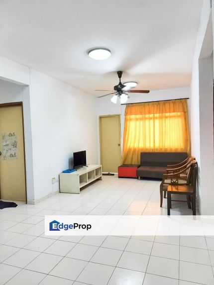 Villa Krystal Apartment For Rent, Johor, Skudai