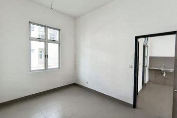 Iconia Garden Residence @ Taman Impian Emas