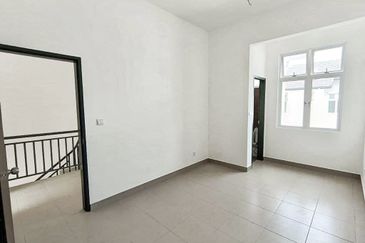 Iconia Garden Residence @ Taman Impian Emas