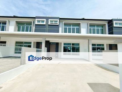 Impian Emas Iconia House For Sale, Johor, Johor Bahru