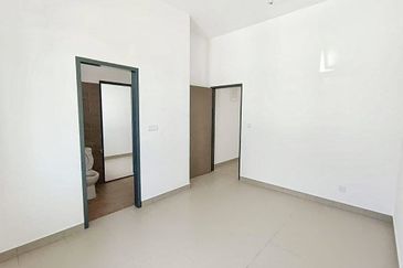 Iconia Garden Residence @ Taman Impian Emas