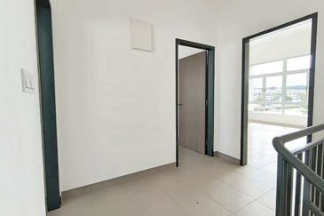 Iconia Garden Residence @ Taman Impian Emas