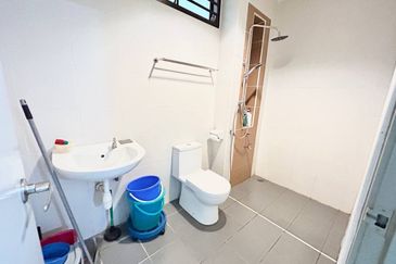 Indah Heights@ Taman Skudai Indah 2