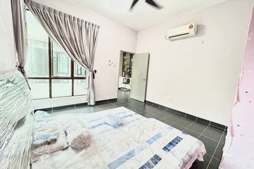 Indah Heights@ Taman Skudai Indah 2