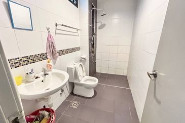 Indah Heights@ Taman Skudai Indah 2