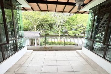 Indah Heights@ Taman Skudai Indah 2