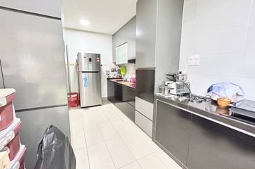 Indah Heights@ Taman Skudai Indah 2