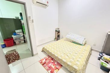 Indah Heights@ Taman Skudai Indah 2