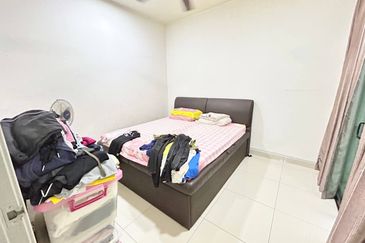 Indah Heights@ Taman Skudai Indah 2