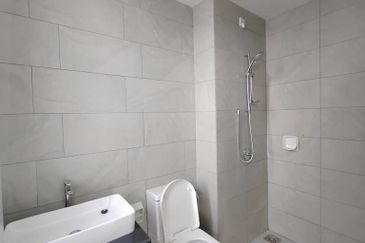 Sky Trees @ Bukit Indah