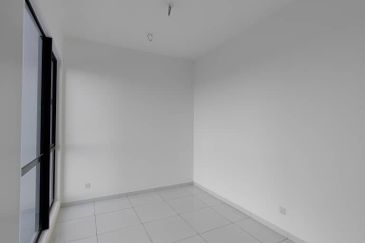 Sky Trees @ Bukit Indah