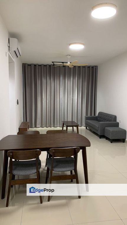 Veranda Residence 3 Bedroom For Rent, Johor, Johor Bahru