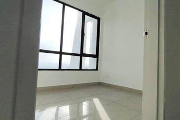 Dedaun Hijau (Greenfield Regency)