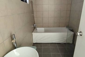 Dedaun Hijau (Greenfield Regency)